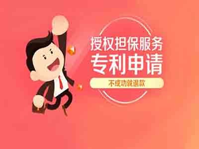 專利申請機構(gòu)